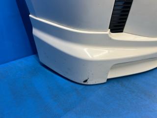 Бампер передний Honda MOBILIO GB1 L15A 71101-SCCY-0100 4 ракурс