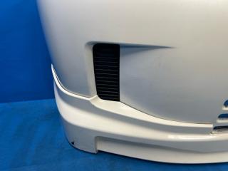 Бампер передний Honda MOBILIO GB1 L15A 71101-SCCY-0100 5 ракурс