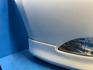 Бампер передний Lexus LS460 USF40 1UR 52119-50890 3 ракурс