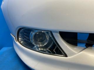 Бампер передний Lexus LS460 USF40 1UR 52119-50890 4 ракурс