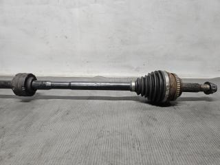 Привод правый передний Toyota ISIS ZGM10 2ZR 43410-12790 4 ракурс Привод правый передний Toyota ISIS ZGM10 2ZR 43410-12790 4 ракурс