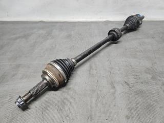 Привод правый передний Toyota ISIS ZGM10 2ZR 43410-12790 5 ракурс Привод правый передний Toyota ISIS ZGM10 2ZR 43410-12790 5 ракурс