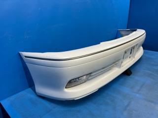 Бампер передний Toyota CROWN JZS171 1JZ 52119-30460 2 ракурс