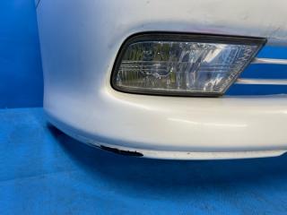 Бампер передний Toyota CROWN JZS171 1JZ 52119-30460 4 ракурс