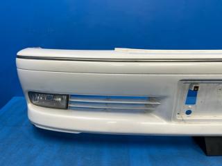 Бампер передний Toyota CROWN JZS171 1JZ 52119-30460 5 ракурс