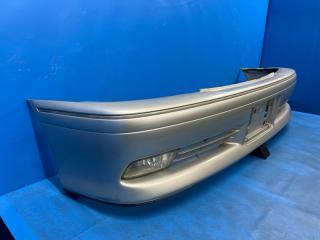 Бампер передний Toyota CROWN JZS171 1JZ 52119-30460 2 ракурс