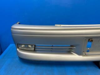 Бампер передний Toyota CROWN JZS171 1JZ 52119-30460 5 ракурс
