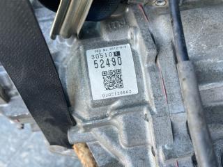 АКПП Toyota PORTE NNP10 2NZFE U441-03A 2 ракурс АКПП Toyota PORTE NNP10 2NZFE U441-03A 2 ракурс