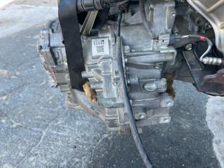 АКПП Toyota PORTE NNP10 2NZFE U441-03A 3 ракурс АКПП Toyota PORTE NNP10 2NZFE U441-03A 3 ракурс