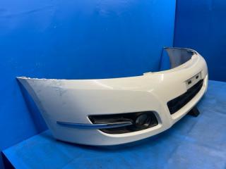 Бампер передний Nissan TEANA J32 VQ25 62022 JN20H 2 ракурс