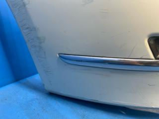 Бампер передний Nissan TEANA J32 VQ25 62022 JN20H 4 ракурс