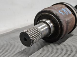 Привод левый передний Honda ELYSION RR3 J30A 44306-SJK-000 2 ракурс