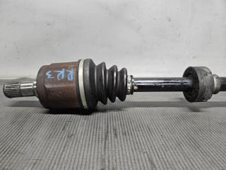 Привод левый передний Honda ELYSION RR3 J30A 44306-SJK-000 3 ракурс