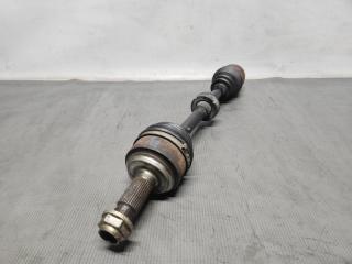Привод левый передний Honda ELYSION RR3 J30A 44306-SJK-000 5 ракурс