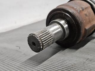 Привод левый передний Honda ELYSION RR3 J30A 44306-SJK-000 2 ракурс
