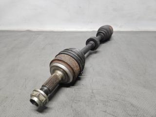 Привод левый передний Honda ELYSION RR3 J30A 44306-SJK-000 5 ракурс