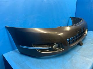 Бампер передний Nissan TEANA J32 VQ25 62022 JN20H 2 ракурс