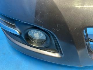 Бампер передний Nissan TEANA J32 VQ25 62022 JN20H 5 ракурс
