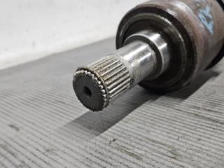 Привод левый передний Honda ELYSION RR3 J30A 44306-SJK-000 2 ракурс