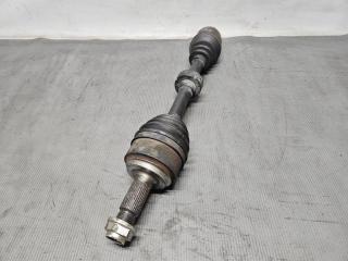 Привод левый передний Honda ELYSION RR3 J30A 44306-SJK-000 5 ракурс