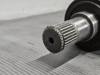 Привод левый передний Honda ELYSION RR3 J30A 44306-SJK-000 2 ракурс