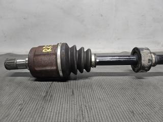 Привод левый передний Honda ELYSION RR3 J30A 44306-SJK-000 3 ракурс