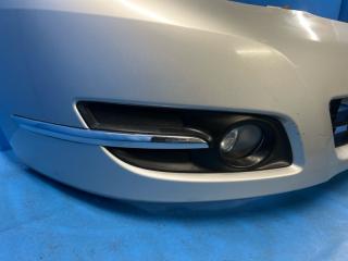 Бампер передний Nissan TEANA J32 VQ25 62022 JN20H 3 ракурс