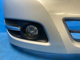 Бампер передний Nissan TEANA J32 VQ25 62022 JN20H 4 ракурс