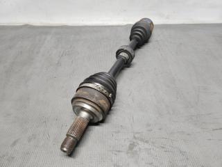 Привод левый передний Honda ELYSION RR3 J30A 44306-SJK-000 5 ракурс