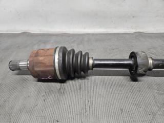 Привод левый передний Honda ELYSION RR3 J30A 44306-SJK-000 3 ракурс
