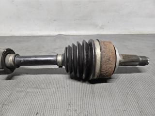Привод левый передний Honda ELYSION RR3 J30A 44306-SJK-000 4 ракурс
