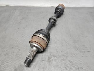 Привод левый передний Honda ELYSION RR3 J30A 44306-SJK-000 5 ракурс