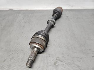 Привод левый передний Honda ELYSION RR3 J30A 44306-SJK-000 5 ракурс