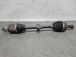Привод левый передний Honda ELYSION RR3 J30A 44306-SJK-000 1 ракурс