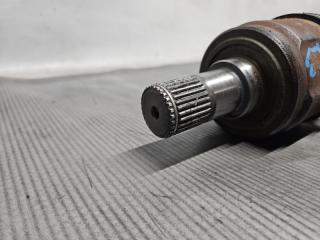 Привод левый передний Honda ELYSION RR3 J30A 44306-SJK-000 2 ракурс