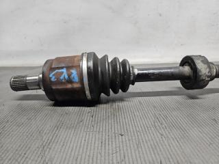 Привод левый передний Honda ELYSION RR3 J30A 44306-SJK-000 3 ракурс