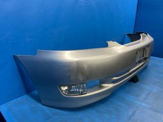 Бампер передний Toyota MARK II JZX110 1JZ 52119-2A070-B 2 ракурс Бампер передний Toyota MARK II JZX110 1JZ 52119-2A070-B 2 ракурс