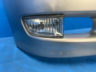 Бампер передний Toyota MARK II JZX110 1JZ 52119-2A070-B 4 ракурс Бампер передний Toyota MARK II JZX110 1JZ 52119-2A070-B 4 ракурс