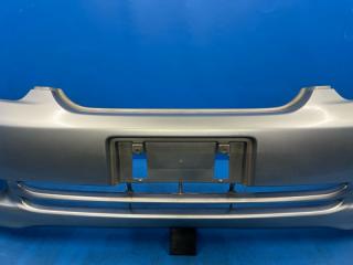 Бампер передний Toyota MARK II JZX110 1JZ 52119-2A070-B 5 ракурс Бампер передний Toyota MARK II JZX110 1JZ 52119-2A070-B 5 ракурс