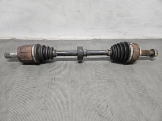 Привод левый передний Honda ELYSION RR3 J30A 44306-SJK-000 1 ракурс