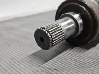 Привод левый передний Honda ELYSION RR3 J30A 44306-SJK-000 2 ракурс