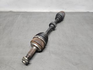 Привод левый передний Honda ELYSION RR3 J30A 44306-SJK-000 5 ракурс