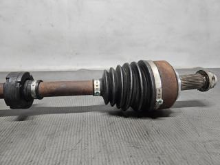 Привод левый передний Honda ELYSION RR3 J30A 44306-SJK-000 4 ракурс