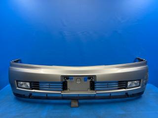 Бампер передний Nissan CEDRIC Y34 VQ25 ,62022 AG040 ,62022 AG040 1 ракурс Бампер передний Nissan CEDRIC Y34 VQ25 ,62022 AG040 ,62022 AG040 1 ракурс