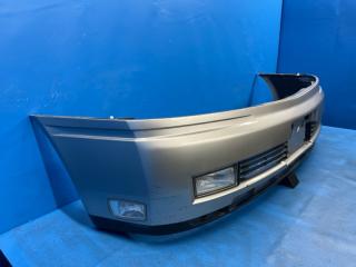 Бампер передний Nissan CEDRIC Y34 VQ25 62022 AG040 2 ракурс
