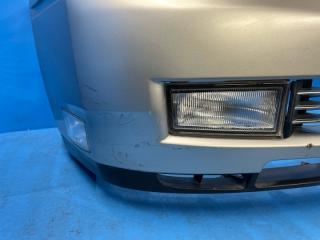 Бампер передний Nissan CEDRIC Y34 VQ25 62022 AG040 4 ракурс