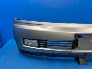 Бампер передний Nissan CEDRIC Y34 VQ25 62022 AG040 5 ракурс
