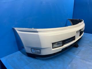 Бампер передний Nissan CEDRIC Y34 VQ25 62022 AG040 2 ракурс