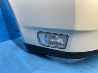 Бампер передний Nissan CEDRIC Y34 VQ25 62022 AG040 3 ракурс
