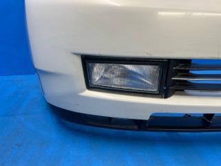 Бампер передний Nissan CEDRIC Y34 VQ25 62022 AG040 4 ракурс